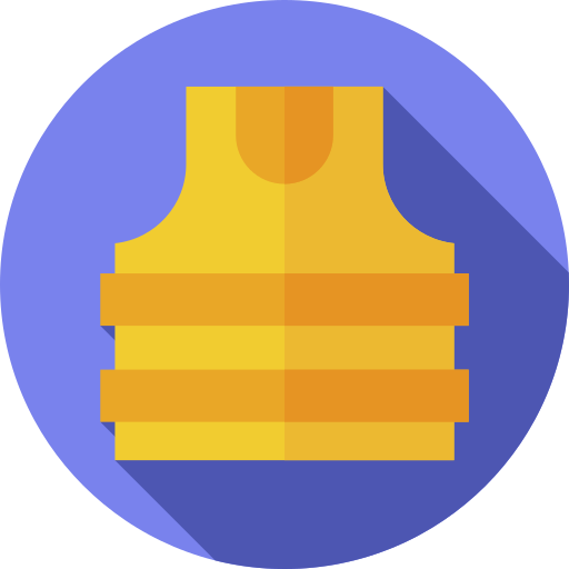 Life jacket